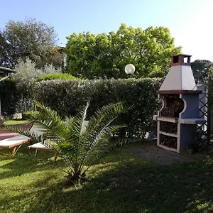 Casa vacanze Villetta Marina, Cinquale