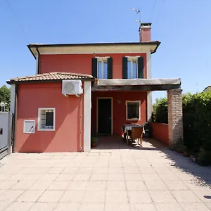  Appartamento Donatella House Italia