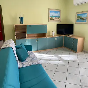  Appartamento Casa Baly Italia