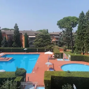  Appartamento Peschiera - Two Bedroom With Balcony Italia